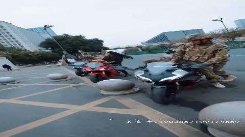 龙帅归来