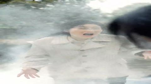 婆婆驾到