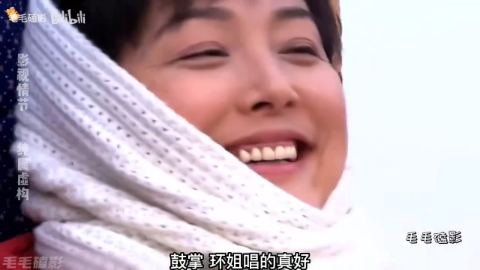 三个母亲