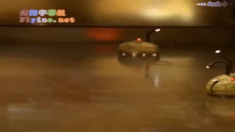 遥远星际_和平使者之战上国语