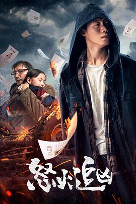 《怒火追凶》在线观看_犯罪片怒火追凶高清全集