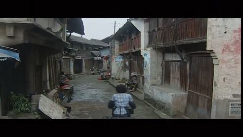 母爱