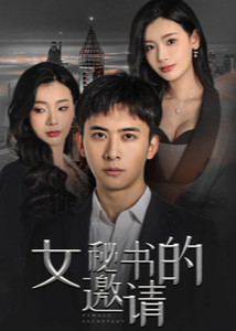 《女秘书的邀请
