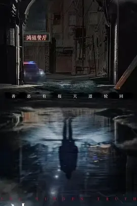 被隐匿的真相
