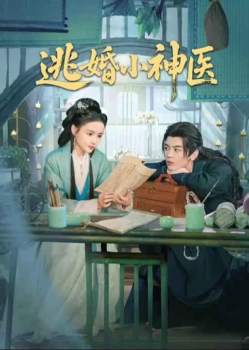 逃婚小神医
