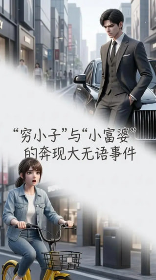 网恋掉马那天全寝室沉默了-动漫合集