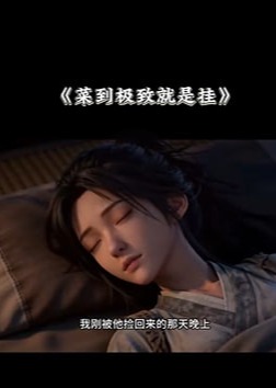 菜到极致就是挂-动漫合集