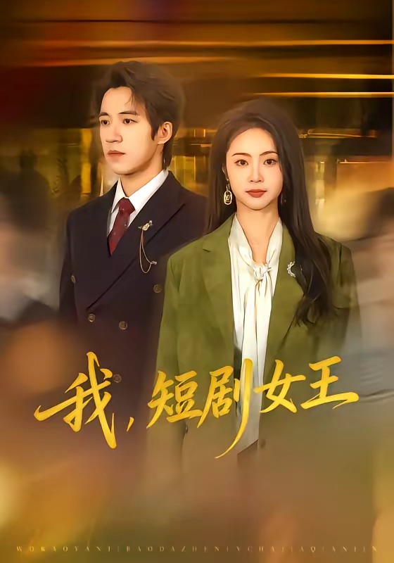 我短剧女王-家庭情感