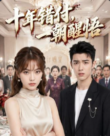 十年错付一朝醒悟-动漫合集