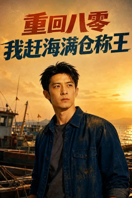 重回八零我赶海满仓称王-动漫合集
