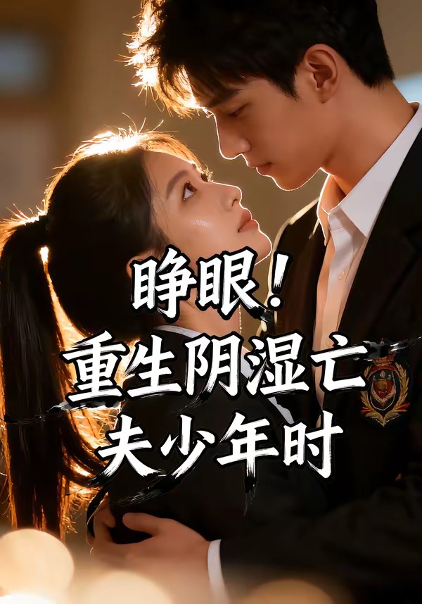 睁眼重生阴湿亡夫少年时-动漫合集