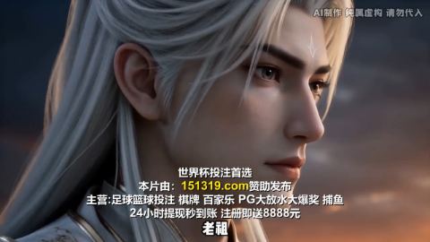老祖归来全族成帝震万古-动漫合集
