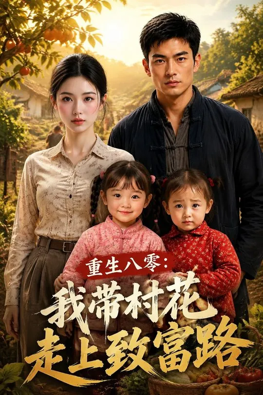 重生八零我带村花走上致富路-动漫合集