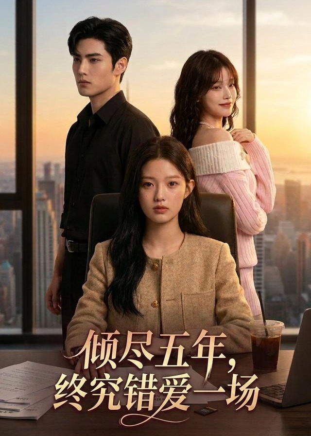 一场错爱-动漫合集