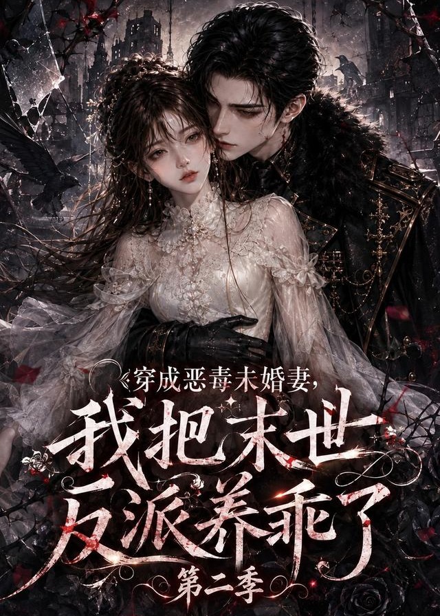 第二季穿成恶毒未婚妻我把末世反派养乖了-动漫合集