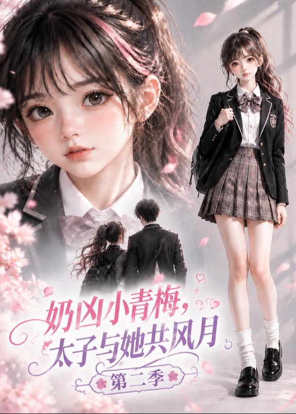 第二季奶凶小青梅太子与她共风月-动漫合集