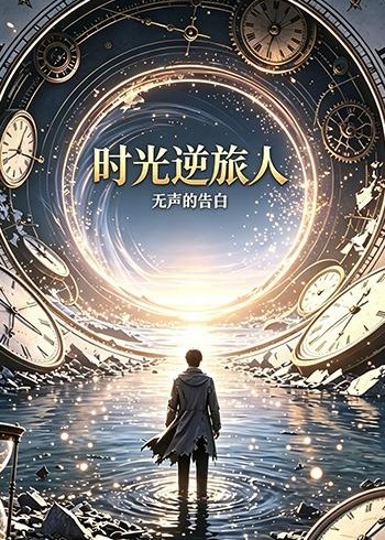 时光逆旅人无声的告白-动漫合集