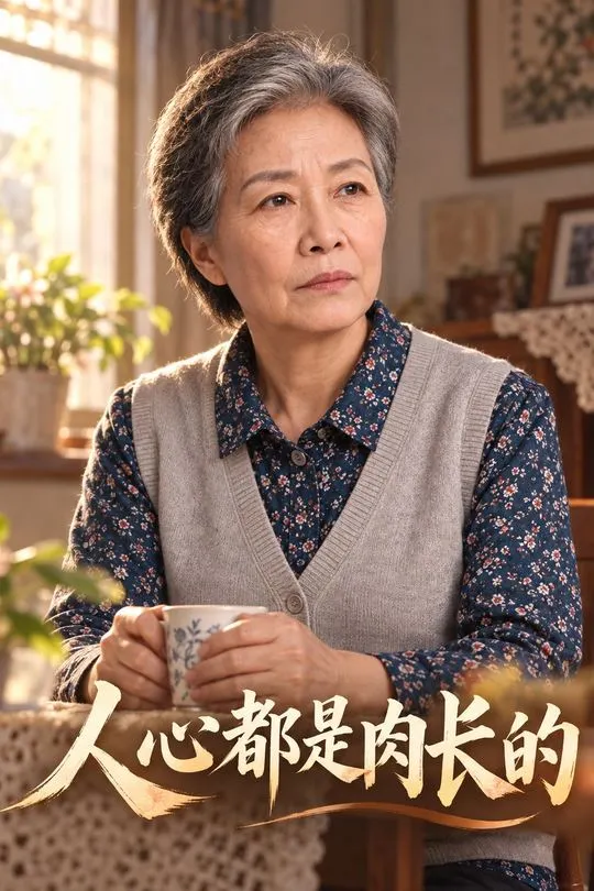 人心都是肉长的-动漫合集