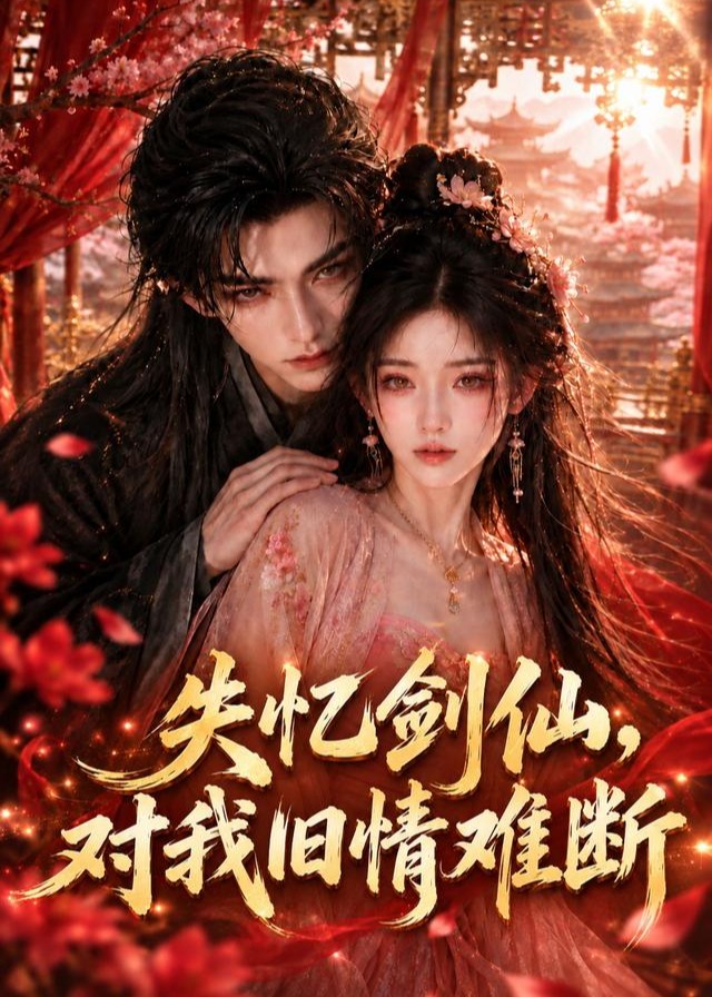 失忆剑仙对我旧情难断-动漫合集