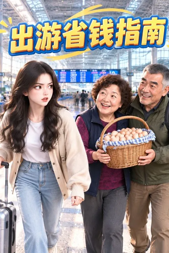 出游省钱指南-动漫合集