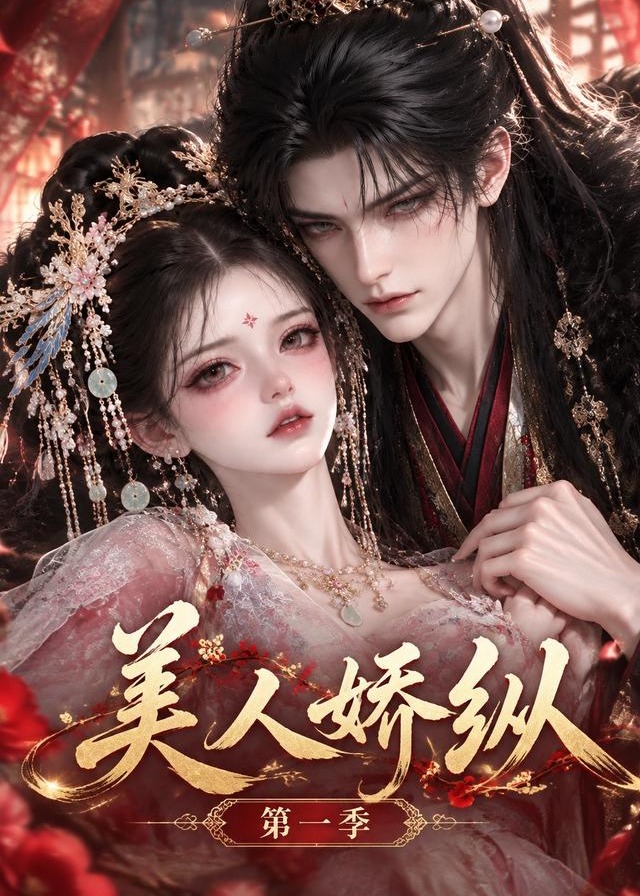 美人娇纵-动漫合集