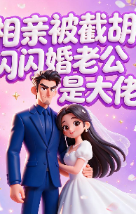 相亲被截胡闪婚老公是大佬-动漫合集