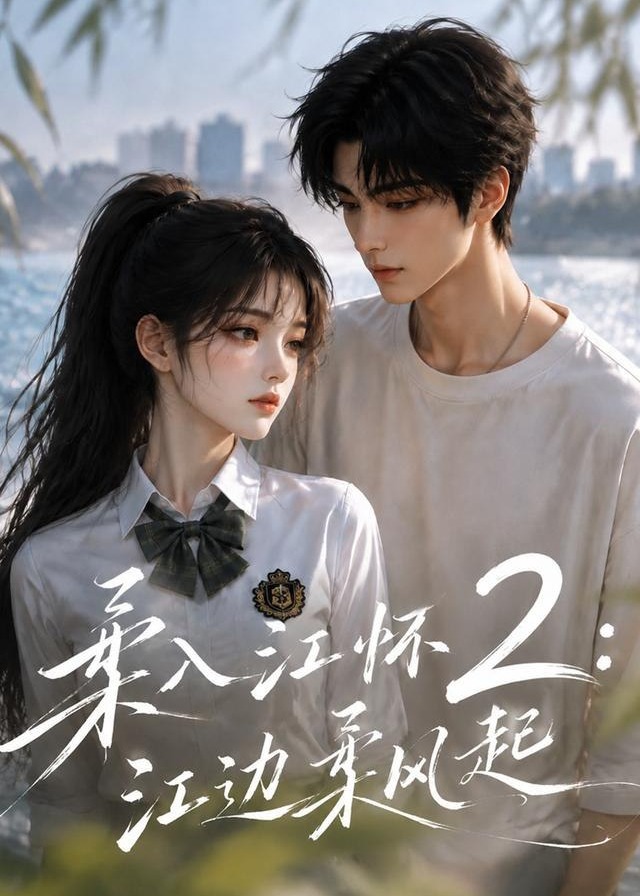 柔入江怀2江边柔风起-动漫合集