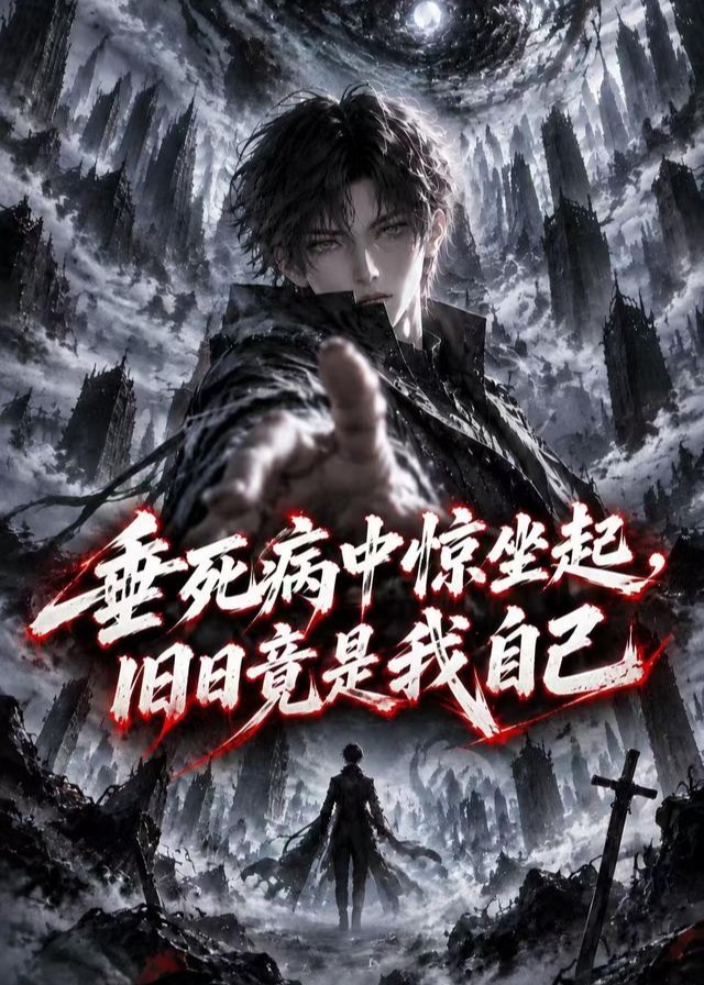 垂死病中惊坐起旧日竟是我自己-动漫合集