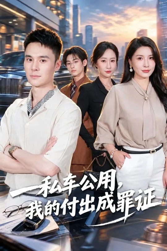 私车公用我的付出成罪证-动漫合集