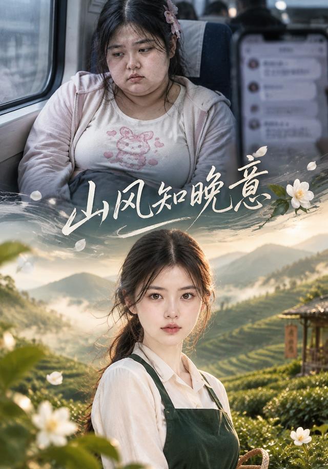 山风知晚意-动漫合集