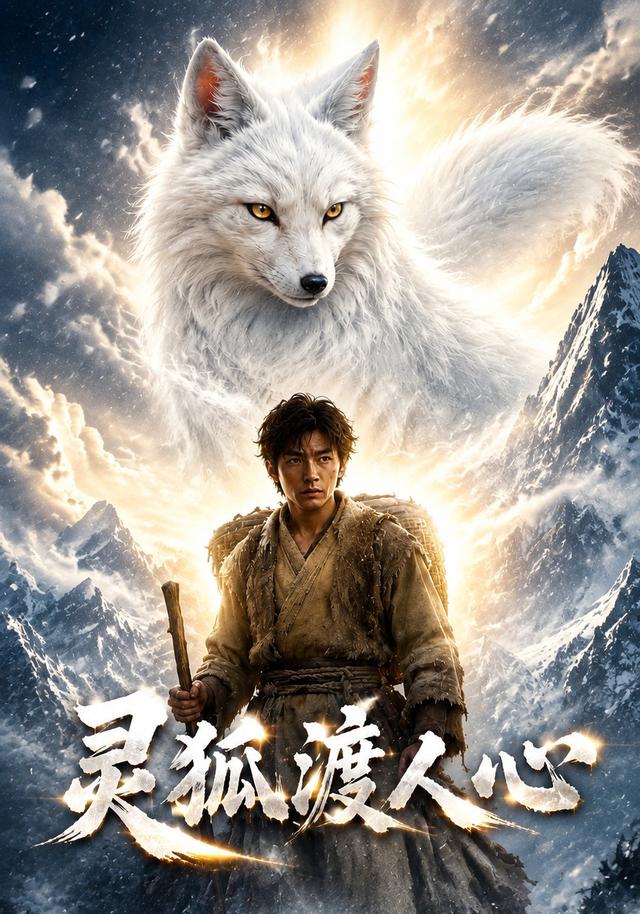 灵狐渡人心-动漫合集