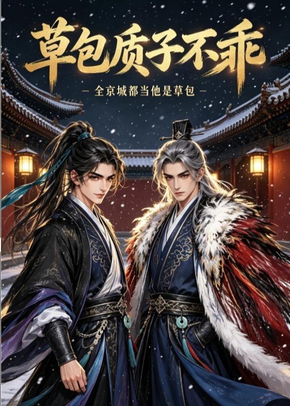 草包质子不乖-动漫合集