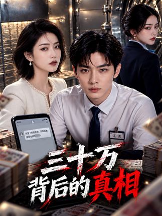 三十万背后的真相-动漫合集