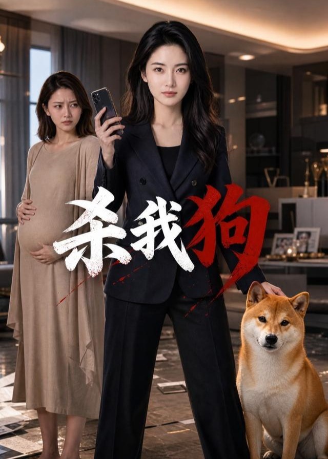 杀我狗-动漫合集