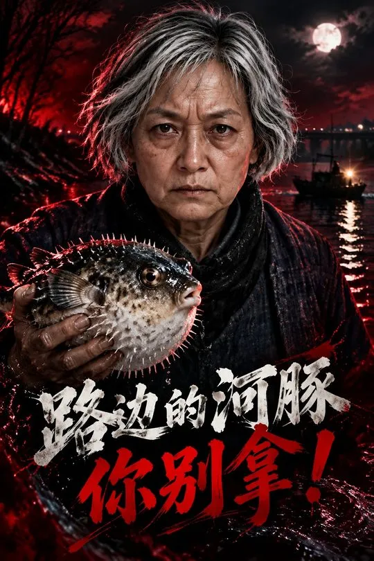 路边的河豚你别拿-动漫合集