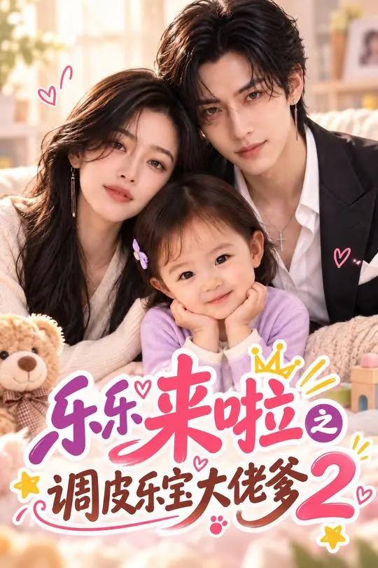 乐乐来啦之调皮乐宝大佬爹2-动漫合集