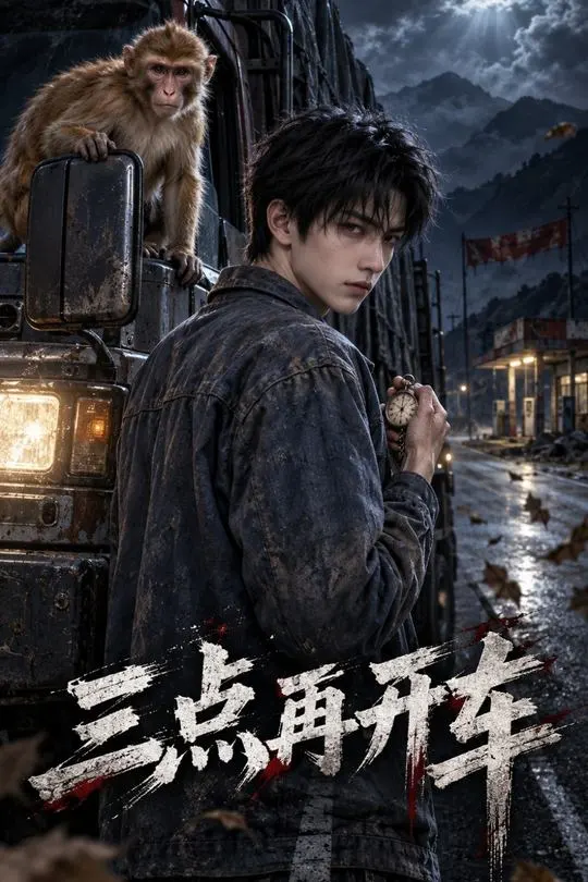 三点再开车-动漫合集