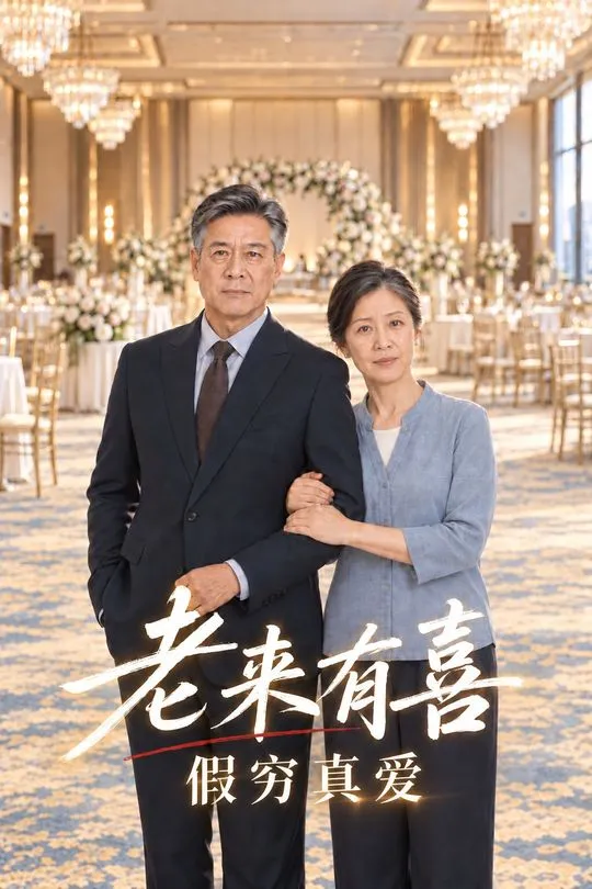 老来有喜-动漫合集